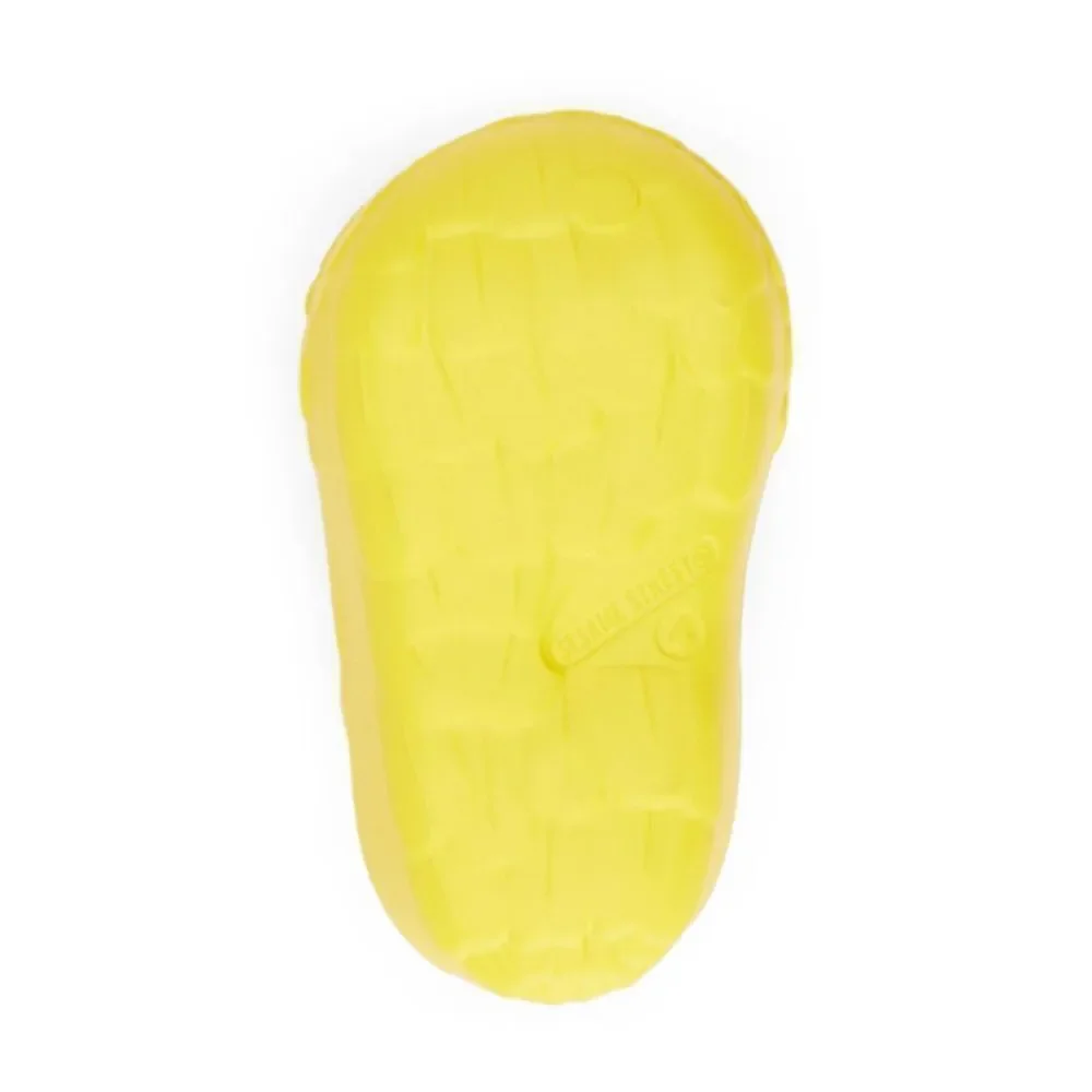 Baby Infant Sesame Street Big Bird Clogs Shoes Size 5